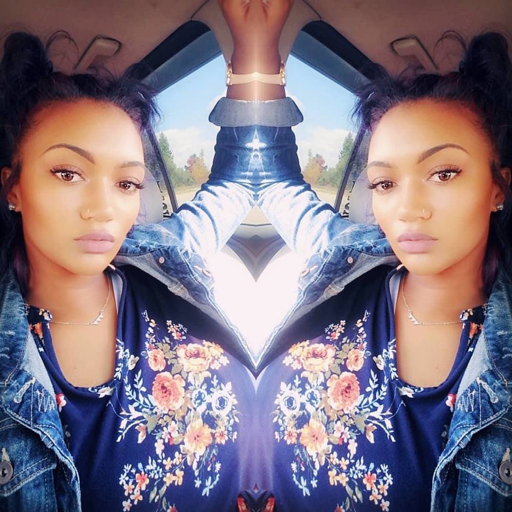 Meet your Posher, Shanaisse